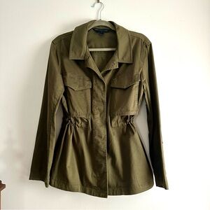 Marc‎ by Marc Jacobs • Field Utility Jacket